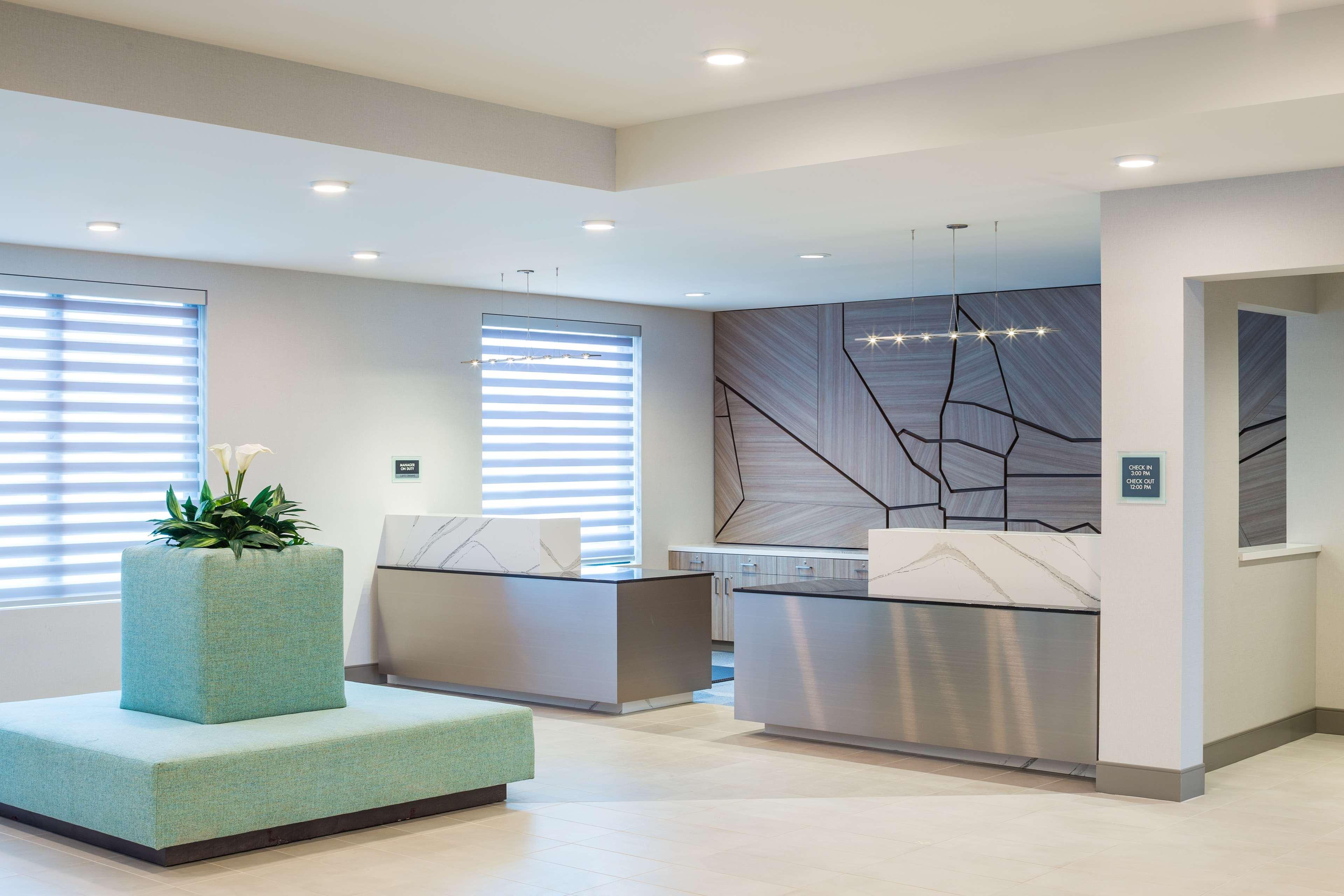 Best Western Premier Hotel At Fisher'S Landing Vancouver Eksteriør bilde