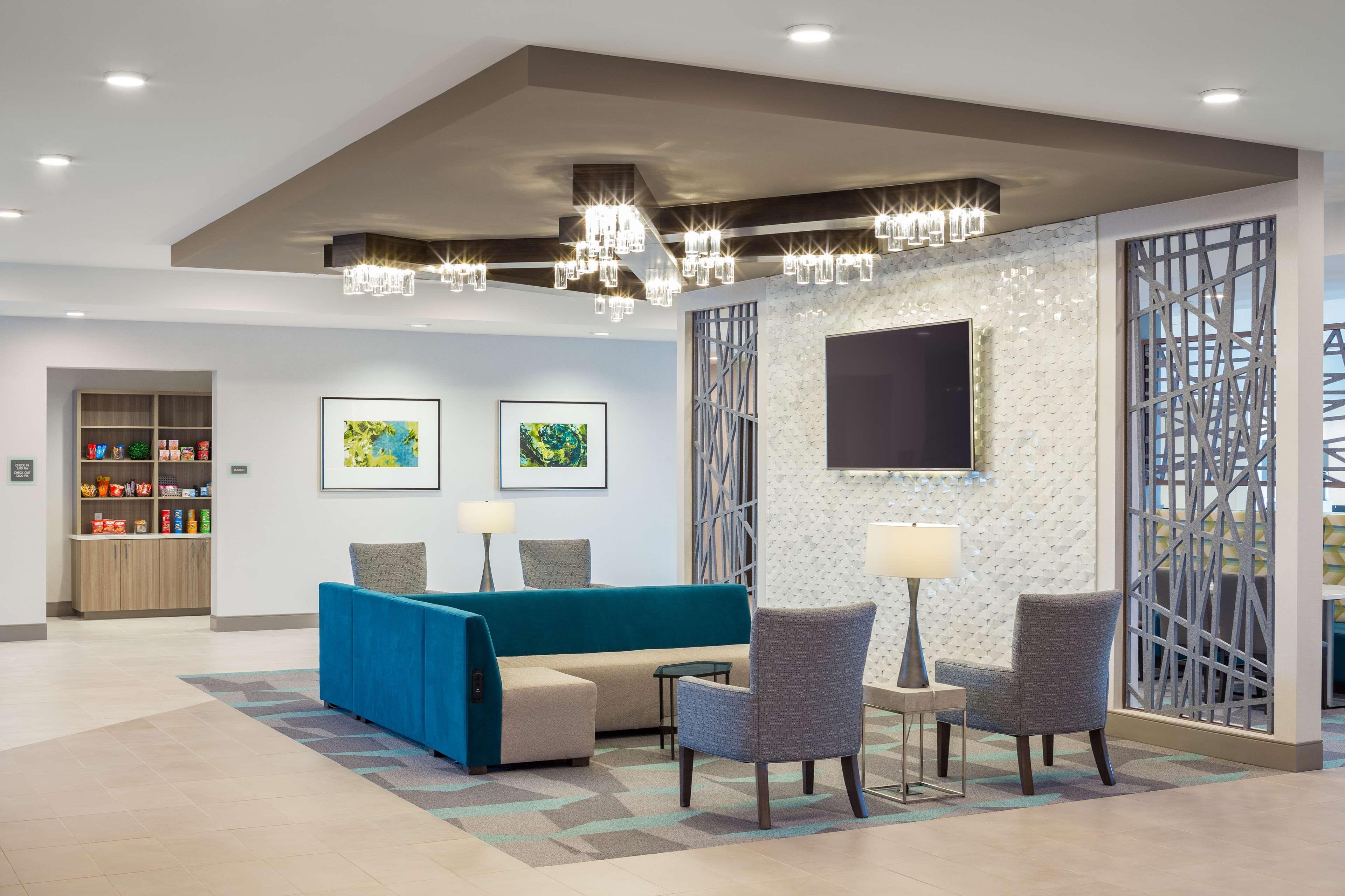 Best Western Premier Hotel At Fisher'S Landing Vancouver Eksteriør bilde