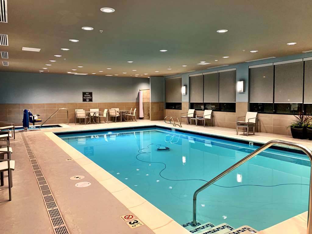 Best Western Premier Hotel At Fisher'S Landing Vancouver Fasiliteter bilde
